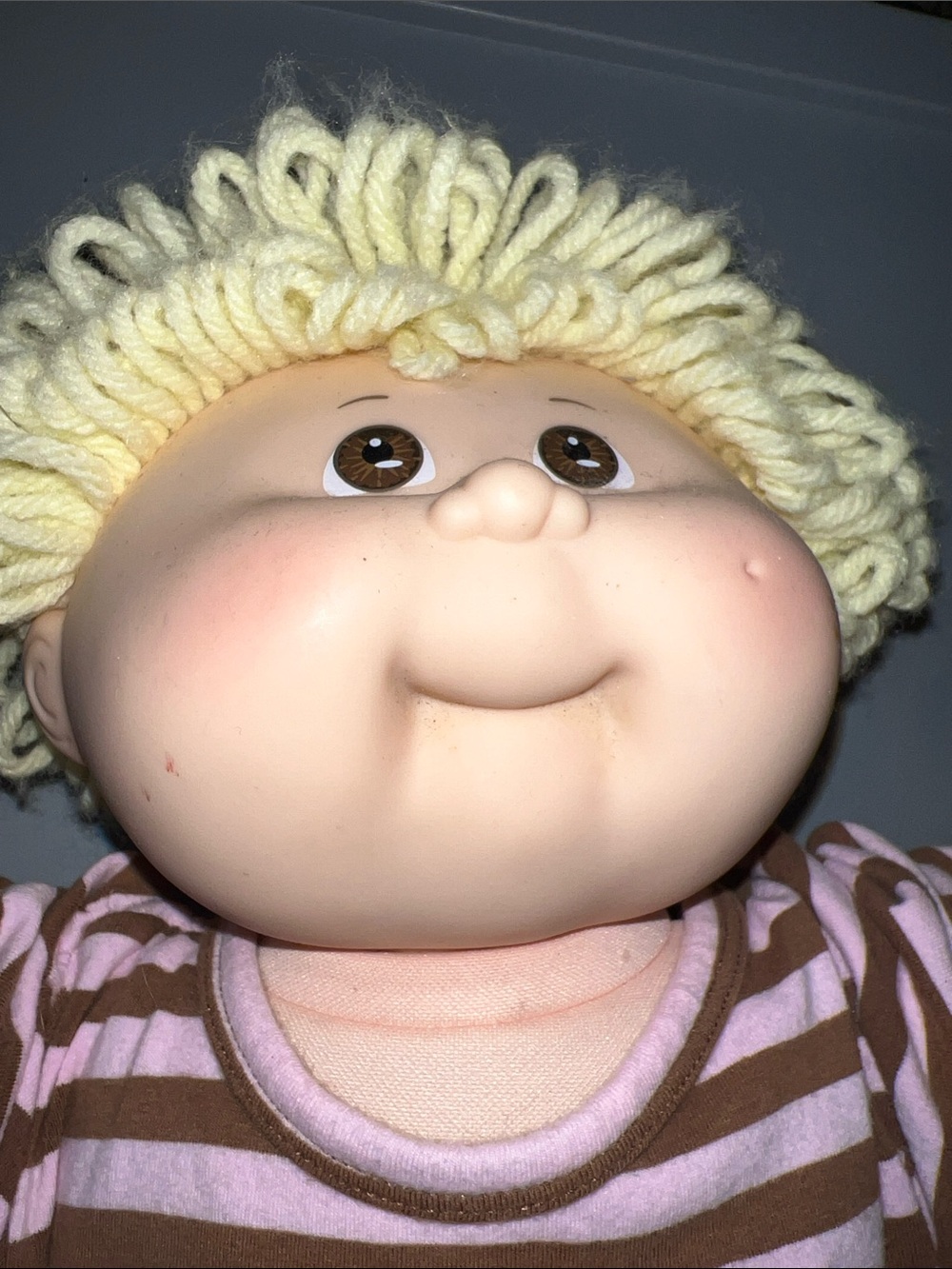2007 25th Anniversary Cabbage Patch Kids Doll 16” - Picture 8 of 10